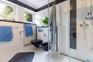 Trier-Feyen - Großzügiges freistehendes Wohnhaus in  individueller Lage mit viel Grün – Trier – Vorschaubild 10