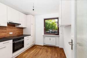 Perfekt für Paare mit Home-Office | 500m zu Würm & Pasinger Stadtpark – Die vollständige Adresse der Immobilie erhältst du vom Anbieter., 81243 Pasing, München – Vorschaubild 3