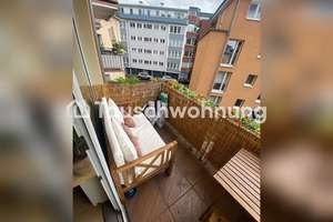 Tauschwohnung: Tausche meine 2-Zimmer-Wohnung in Köln – Die vollständige Adresse der Immobilie erhältst du vom Anbieter., 50679 Deutz, Köln – Vorschaubild 4