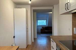 3-Zimmer-Wohnung mit Einbauküche und Balkon – Straßburger Str 54, 70435 Zuffenhausen-Hohenstein, Stuttgart – Vorschaubild 5
