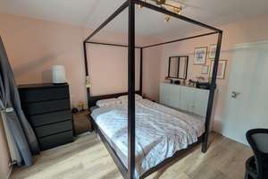 Kernsanierte 2-Zimmer Wohnung direkt am Marschiertor – Die vollständige Adresse der Immobilie erhältst du vom Anbieter., 52064 Marschiertor, Aachen – Vorschaubild 5
