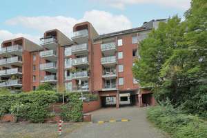 Maisonette  mit Licht, Luft & Loggia – Ihr neues Zuhause auf zwei Ebenen – Die vollständige Adresse der Immobilie erhältst du vom Anbieter., 40227 Oberbilk, Düsseldorf – Vorschaubild 15