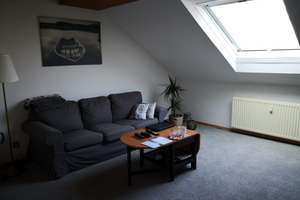 Wohnen mit Charakter: 2-Zimmer-Wohnung in Bochum-Gerthe