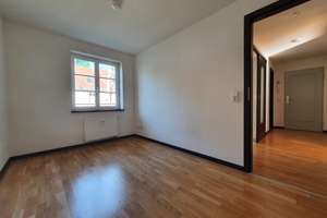 !! 3-Raum-Wohnung mit Balkon in grüner Wohlfühl-Oase !! Zauberhafte Maisonette !! – Bei der Krähenhütte 39, 4279 Dölitz-Dösen, Leipzig – Vorschaubild 8