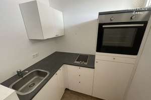 Gut geschnittene 1-Zimmer-Wohnung mit Balkon in Sendling – Pfeuferstraße 33, 81373 Untersendling, München – Vorschaubild 2