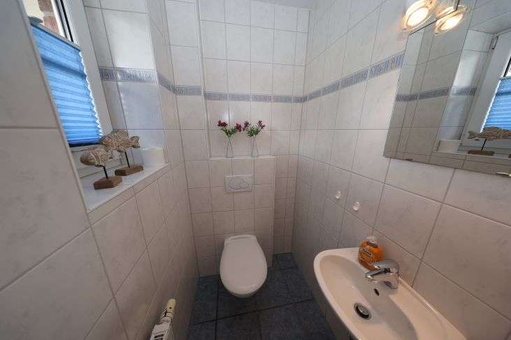 Immobilie in Wesseln - Verkauf eines soliden, gepflegten Einfamilienhauses in Wesseln bei Heide, Kreis Dithmarschen - Bild 14