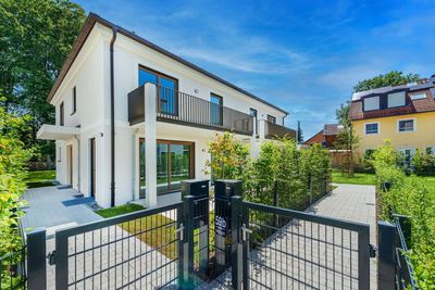 LUXUS | RUHE | KOMFORT