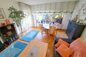 TOP ruhige Ortsrandlage mit Familiengarten! – Die vollständige Adresse der Immobilie erhältst du vom Anbieter., 71334 Waiblingen – Vorschaubild 3
