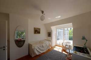 Helles Einfamilienhaus, 9 Zimmer, Pullach Bestlage, grosser Garten – Kagerbauerstr. 15, 82049 München (Kreis) – Vorschaubild 13