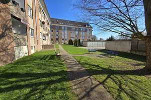 +TOP! Helle 4-Zi-Wohnung  inkl. EBK, mit Loggia + PKW-Stellplatz in NE-Norf!+ – Die vollständige Adresse der Immobilie erhältst du vom Anbieter., 41469 Norf, Neuss – Vorschaubild 19