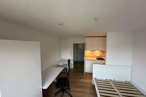 Modernes, frisch saniertes und möbliertes Apartment zum Wohlfühlen – Sielkamp 7A, 38112 Nordstadt, Braunschweig – Vorschaubild 7