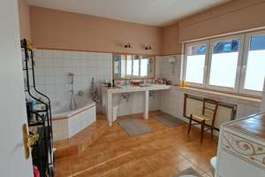 Beste Lage Mannheim Feudenheim - freist. Einfamilienhaus – Die vollständige Adresse der Immobilie erhältst du vom Anbieter., 68259 Feudenheim, Mannheim – Vorschaubild 13