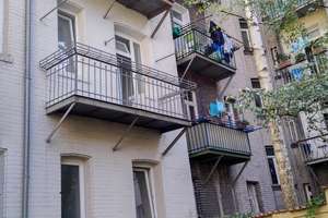 Traumhafte 3-Zimmerwohnung nähe Wöhrdersee und Fachhochschule, provisionsfrei! – Schanzenstr. 16, 90478 Ludwigsfeld, Nürnberg – Vorschaubild 5