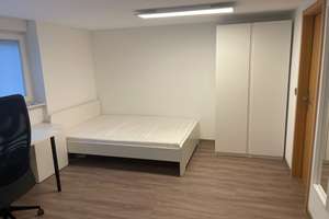 Ideal für Studenten!  -  Modern möbliertes Apartment in begehrter Lage! – Burgstraße 41, 68165 Schwetzingerstadt/Oststadt, Mannheim – Vorschaubild 4