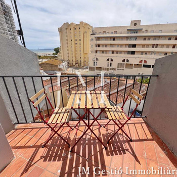 Studio zu verkaufen in Sc Muga b, 1 Muga - Gran Reserva - Badia, Empuriabrava