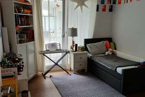 Zwischen Berlin Mitte und Moabit, Klara-Franke-Straße! 4-Zimmerwohnung mit großem Balkon – Die vollständige Adresse der Immobilie erhältst du vom Anbieter., 10557 Moabit, Berlin – Vorschaubild 12