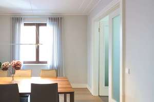 125 m² + herrliche Terrasse: provisionsfrei & bezugsbereit – Die vollständige Adresse der Immobilie erhältst du vom Anbieter., 40474 Golzheim, Düsseldorf – Vorschaubild 6