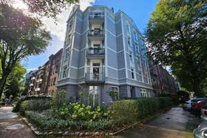 2-Zimmer EG-Wohnung mit großer Terrasse in Eimsbüttel – Die vollständige Adresse der Immobilie erhältst du vom Anbieter., 20257 Eimsbüttel (Ortsteil), Hamburg – Vorschaubild 3