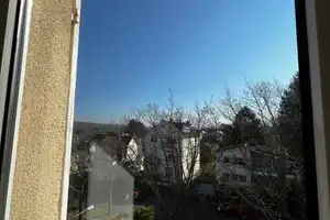 Hellle Dachgeschosswohnung in großzügiger Villa – Wartestraße 12, 65191 Bierstadt, Wiesbaden – Vorschaubild 9