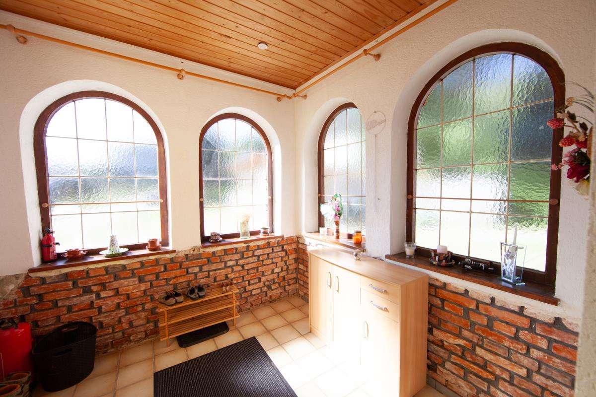 Immobilie in Bayerisch Eisenstein - Geräumiges Haus mit Arberblick -  bis zu 5 Wohnungen - Bild 6