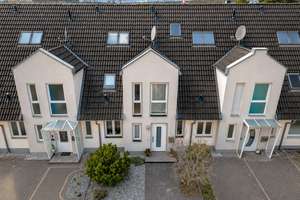 Einziehen & wohlfühlen: Gepflegtes Reihenmittelhaus mit Charme! – Die vollständige Adresse der Immobilie erhältst du vom Anbieter., 33689 Sennestadt, Bielefeld – Vorschaubild 3