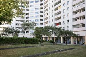 VIEL RAUM ZUM LEBEN – 4-Zimmer-Wohnung mit Garten und großer Terrasse – Die vollständige Adresse der Immobilie erhältst du vom Anbieter., 81737 Neuperlach, München – Vorschaubild 32