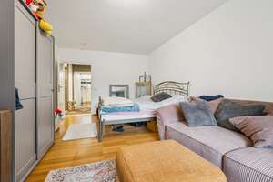 Tolle Souterrainwohnung / Erdgeschosswohnung in Bestlage von Düsseldorf-Golzheim – Die vollständige Adresse der Immobilie erhältst du vom Anbieter., 40476 Golzheim, Düsseldorf – Vorschaubild 10