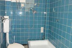 Gemütliche 1-Zimmer-Wohnung, teilmöbiliert, in toller Lage MIT KÜCHE – Taubenstraße 14, 76189 Karlsruhe – Vorschaubild 4