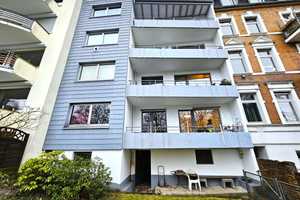 Modernes Mehrfamilienhaus nahe der Junioruni - Ihre Kapitalanlage! – Gronaustraße 102, 42275 Wuppertal – Vorschaubild 2