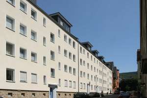 3  Zimmer Wohnung mit Balkon in Hagen Haspe