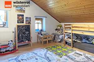 DIE BESONDERE IMMOBILIE: DOPPELHAUSHÄLFTE MIT EINBAUKÜCHE + KAMINOFEN  AUF EINEM GROSSEM GRUNDSTÜCK – Güstrow (Kreis) – Vorschaubild 17