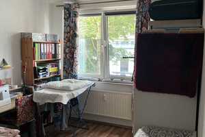2-Zimmer-Wohnung, gut geschnitten - für den Eigenbedarf oder als Kapitalanlage – Augustastraße 36, 47137 Duisburg – Vorschaubild 17