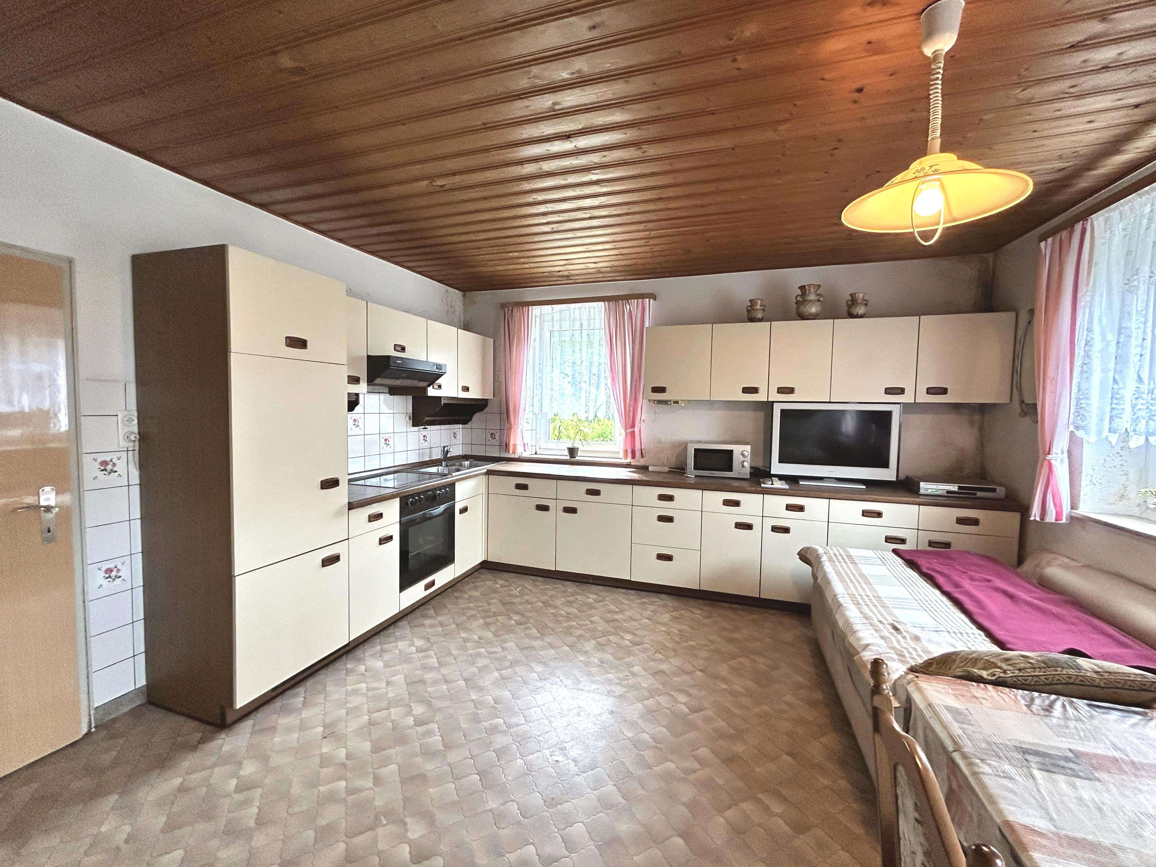 Immobilie in Geroldsgrün - Einfamilienhaus in Geroldsgrün/OT Steinbach - Bild 7