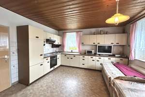 Einfamilienhaus in Geroldsgrün/OT Steinbach – Die vollständige Adresse der Immobilie erhältst du vom Anbieter., 95179 Geroldsgrün – Vorschaubild 7