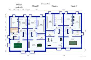 Moderner Neubau – Reiheneckhaus, energiearm und mit individueller Gestaltungsmöglichkeit in Neu-Ulm – Die vollständige Adresse der Immobilie erhältst du vom Anbieter., 89231 Neu-Ulm – Vorschaubild 16