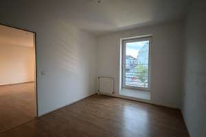 48 m² große 2-Zimmer-Wohnung mit kleinem Balkon in Düsseldorf-Eller – Zeppelinstraße 5, 40231 Eller, Düsseldorf – Vorschaubild 3