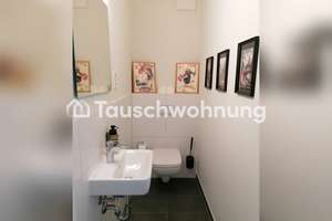 Tauschwohnung: 3,5-Zimmer-Flat in Potsdam West zum Tausch – Die vollständige Adresse der Immobilie erhältst du vom Anbieter., 14471 Potsdam West, Potsdam – Vorschaubild 6