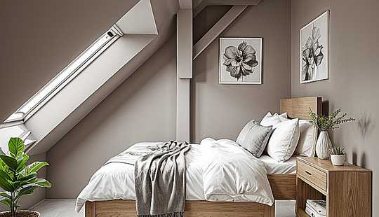 Bild von Stadthaus mit Potential - die kluge Wahl für mehr Raum und Privatsphäre!