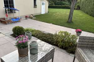 Viel Platz mit Gartennutzung und großer Terrasse in Paderborn – Die vollständige Adresse der Immobilie erhältst du vom Anbieter., 33106 Elsen, Paderborn – Vorschaubild 2