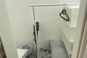 1 Zimmer Apartment/Studio Köln Kalk (Möbilliert) – Dillenburger Str. 42, 51105 Kalk (Ortsteil), Köln – Vorschaubild 11