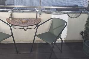 Großzügige Maisonette-Wohnung mit moderner Ausstattung – 53919 Weilerswist – Vorschaubild 5