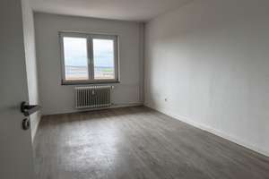 Ruhig wohnen mit Aussicht - 2-Zimmer-Wohnung im 6. OG mit Aufzug – Die vollständige Adresse der Immobilie erhältst du vom Anbieter., 40822 Mettmann – Vorschaubild 1