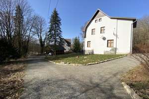 Idylische Villa "Waldruh" sucht einen Mieter! – Die vollständige Adresse der Immobilie erhältst du vom Anbieter., 98630 Römhild – Vorschaubild 21