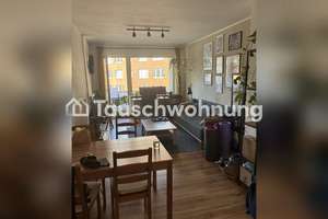 Tauschwohnung: 52 m² Wohnung in Hamburg-Nord, 2 Zimmer – Die vollständige Adresse der Immobilie erhältst du vom Anbieter., 22299 Winterhude, Hamburg – Vorschaubild 1