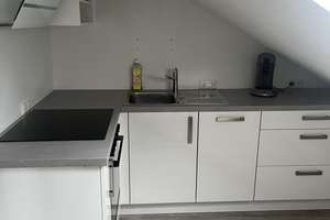 Helle 2-Zimmer-Wohnung in der Waldstadt – Die vollständige Adresse der Immobilie erhältst du vom Anbieter., 76139 Waldstadt, Karlsruhe – Vorschaubild 4