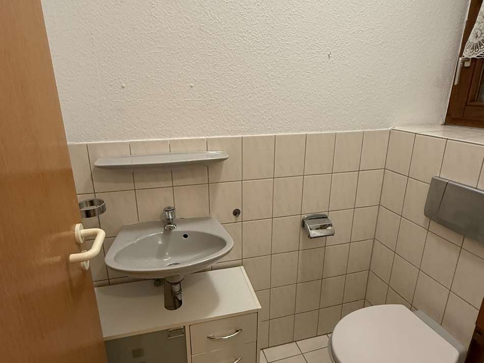 Gäste-WC