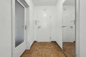 Geräumige 3-Zimmer-Eigentumswohnung mit zwei Loggien in Duisburg-Homberg – Die vollständige Adresse der Immobilie erhältst du vom Anbieter., 47198 Hochheide, Duisburg – Vorschaubild 5