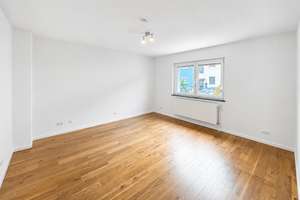 Frisch renoviert: 100 m² Wohnkomfort & 200 m² Privatgarten & Garage im Almenhof – Die vollständige Adresse der Immobilie erhältst du vom Anbieter., 68199 Neckarau, Mannheim – Vorschaubild 6