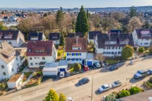 Attraktives Dreifamilienhaus in Stuttgart-Vaihingen – Traumgarten & freie EG-Wohnung – Die vollständige Adresse der Immobilie erhältst du vom Anbieter., 70563 Heerstraße, Stuttgart – Vorschaubild 39