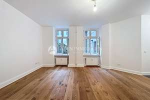 Gemütliches Studio in Charlottenburg – ideal für Studenten oder als Kapitalanlage – Galvanistr. 3, 10587 Charlottenburg, Berlin – Vorschaubild 6